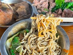 -东兴牛肉店(庄府巷店)