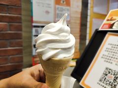 -汉堡王(天津鲁能店)