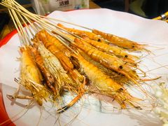-烧货·活海鲜炭烧(湖滨商业街店)