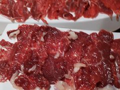 -潮汕大目牛肉火锅(水围店)