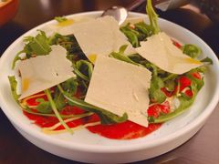 -卡佩罗意大利餐厅及酒吧Al Cappello Trattoria