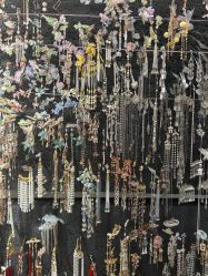 -一揽芳华汉服旗袍体验馆(拙政园店)