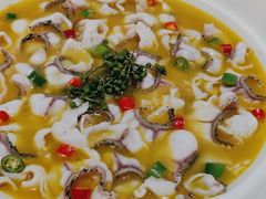 -青花椒花椒鱼(合生汇店)