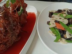 -北李·海肠捞饭·大连菜(开发区黄海西路店)