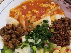 -大嘻咹biangbiang面(历史博物馆店)