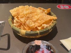 -捞王锅物料理(上海世茂广场店)