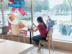 -永和大王(广渠店)