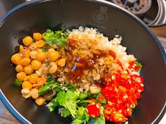 -味之绝热血美蛙鱼火锅(中坝店)