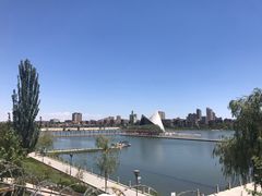 -东湖公园