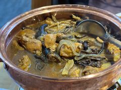 -关东小磨东北菜(上海长风大悦城店)