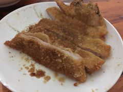 耳光馄饨-潘国仙耳光馄饨(黄家阙路店)