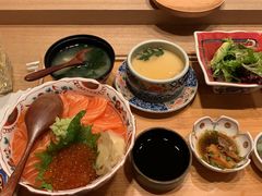 -七福日本料理