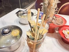 -阳光码头海鲜火锅(玉立路店)