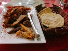 -青岛蓝海大饭店·渔歌舫(李沧店)