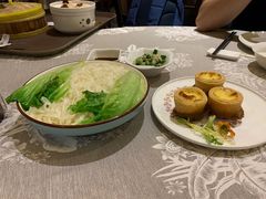 -香云轩·顺德菜(香云纱园林酒店店)