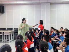 -汉艺唐风茶艺培训(联发华美空间店)