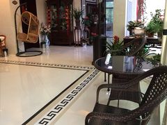 -龚家花园农家乐休闲别墅