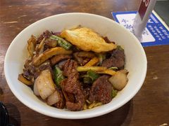 -寻裕记·现炒浇头面(人民广场店)