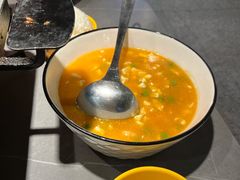 蟹黄豆腐-蛙喔(万达广场旗舰店)