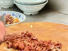 -门框胡同百年卤煮(前门店)