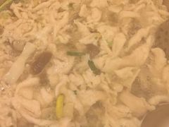 -芭夯兔·兔肉汤锅(新都店)