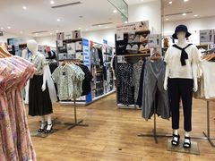 -优衣库(东莞汇一城店)