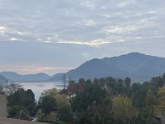 -宁波九龙湖开元度假村