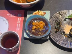 -花漫里日式餐厅(城东中骏店)