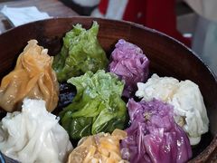 -正宗天津烧麦馆(柳州路店)