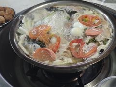 -海关荤豆花(洋河一路店)