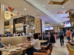 大堂-盛宴标帜餐厅·亲子自助 (南昌喜来登酒店)