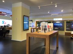 -中国电信(人民路营业厅)