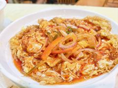 -炡坊黄鳝饭(骏丰大厦店)