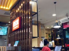 -晋宝章大同刀削面(和平里店)