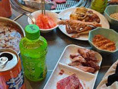 -尚宴牛特鲜自助(太原街万达店)