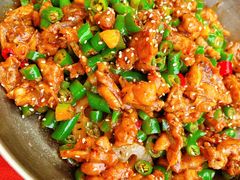 -赵小姐丨新中餐(曲江店)