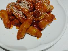 -江城小馆陕南妈妈菜·全球旅行餐厅(钟楼店)