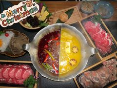 -湊湊火锅·茶憩(锦艺城店)