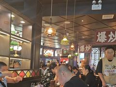 -阿大排档(长春这有山店)