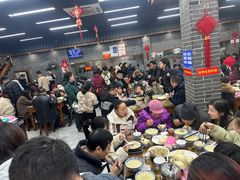 -雪琴面馆富安特色鱼汤面(城中花园店)