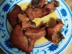 -真老大房鲜肉月饼(南京路步行街店)