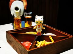 -成隆行·蟹王府(九江路店)