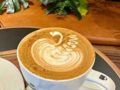 -Peet's Coffee皮爷咖啡(武商Mall手作店)