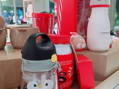 -星巴克臻选(珠海富华里店)