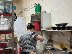 -代四孃牛华豆腐脑美味小食(总店)