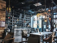 -漫咖啡(永旺梦乐城店)