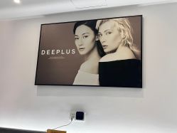 点击看大图 -Deeplus+韩国皮肤管理한국피부관리·C:Lab肌肤实验室