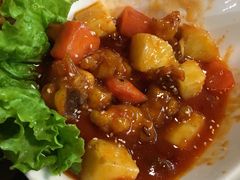 -88号小吃店·经典云南菜·地道纳西美食