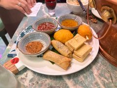 -浩海火烧云傣家菜(京广店)