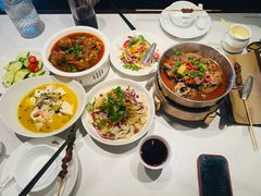 -清真·卡德尔大叔新疆主题餐厅(龙汇路店)